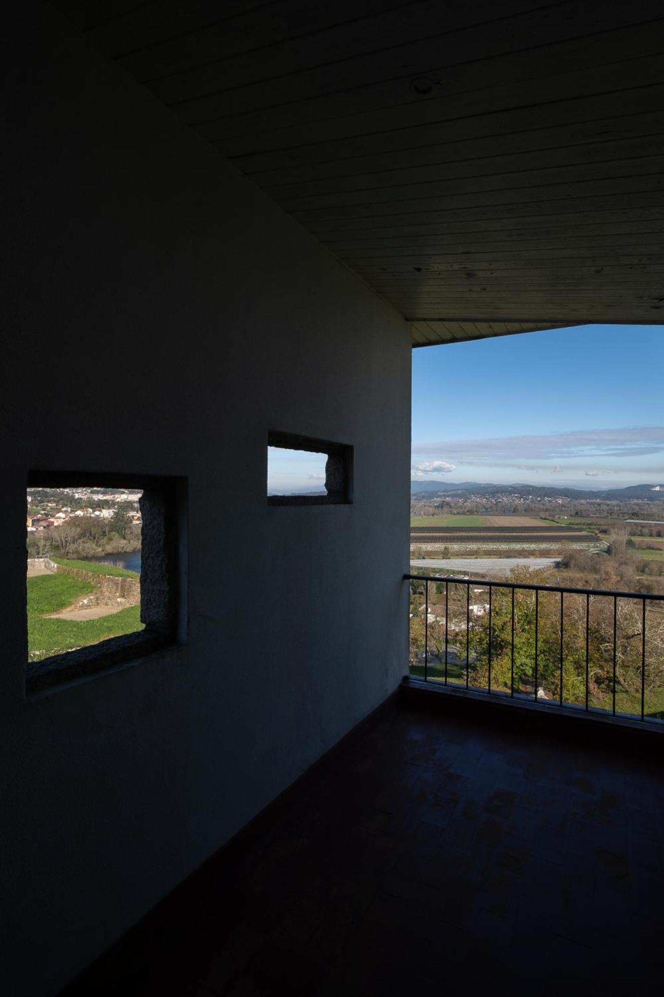 Pousada De Valenca Bagian luar foto