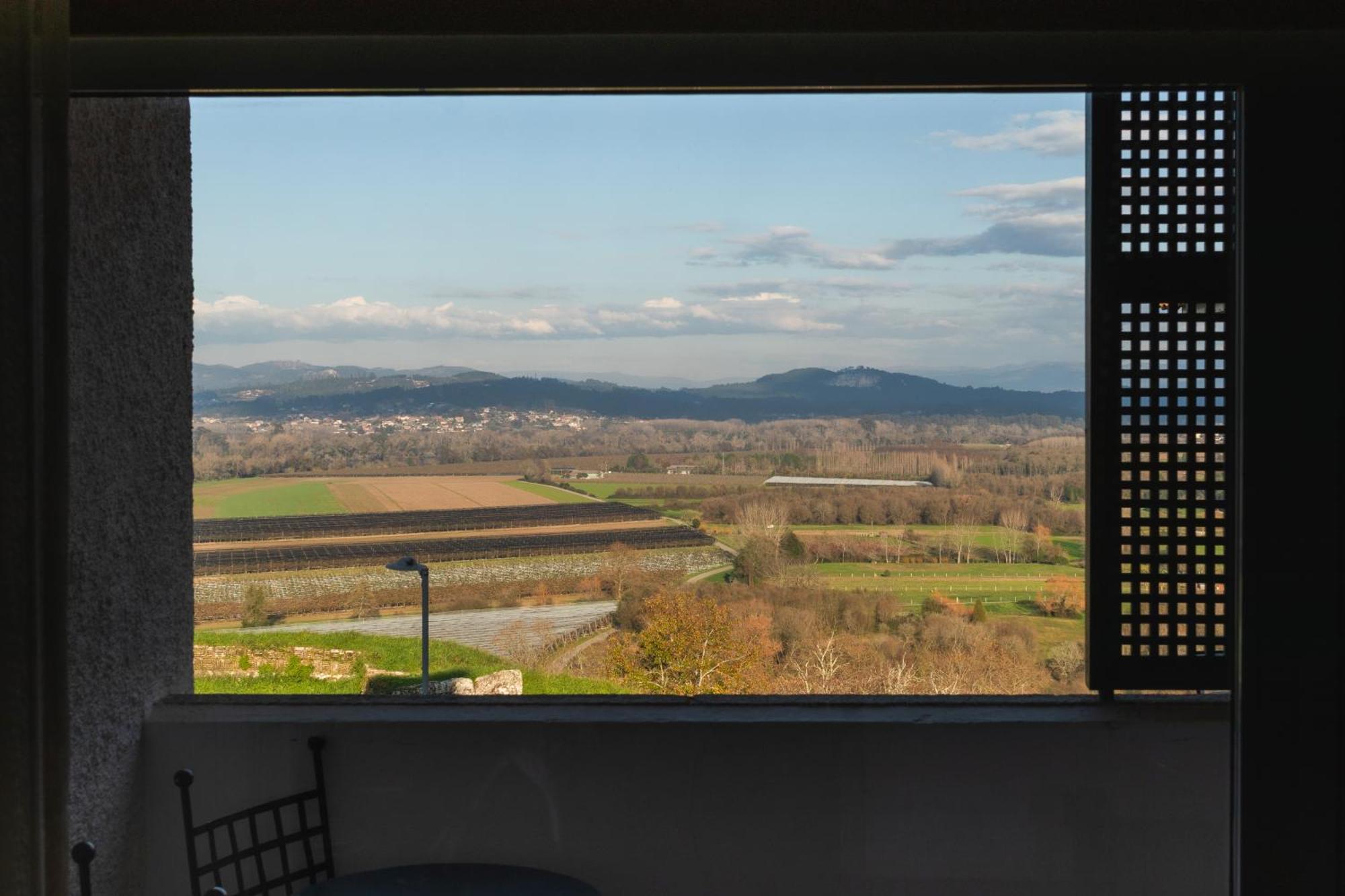 Pousada De Valenca Bagian luar foto